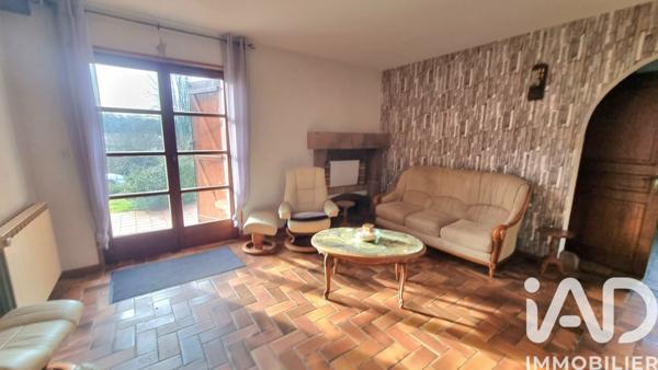 Maison à vendre 7 pièces 220 m² Saint-Dié-des-Vosges