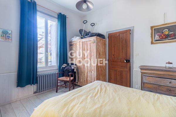 Maison 4 pièce(s) 109 m2