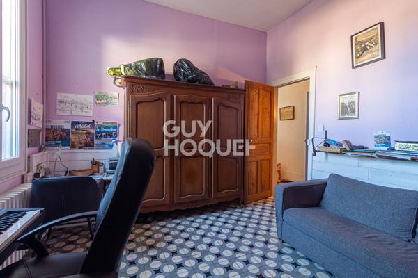 Maison 4 pièce(s) 109 m2