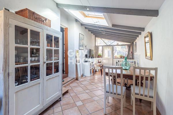 Maison 4 pièce(s) 109 m2