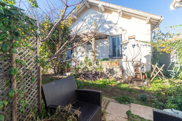 Maison 4 pièce(s) 109 m2