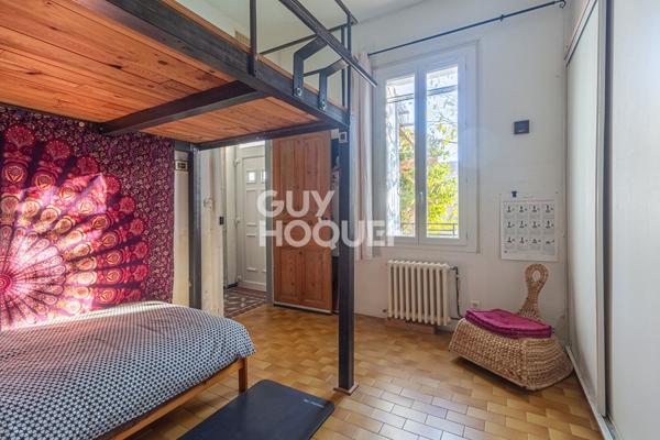 Maison 4 pièce(s) 109 m2