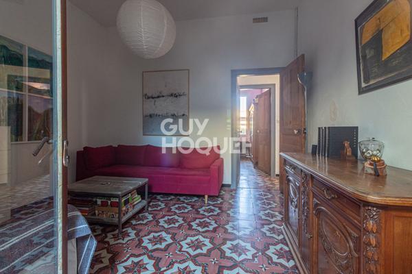 Maison 4 pièce(s) 109 m2