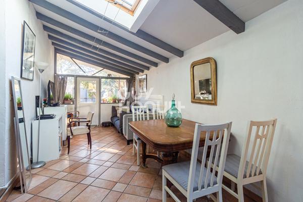 Maison 4 pièce(s) 109 m2