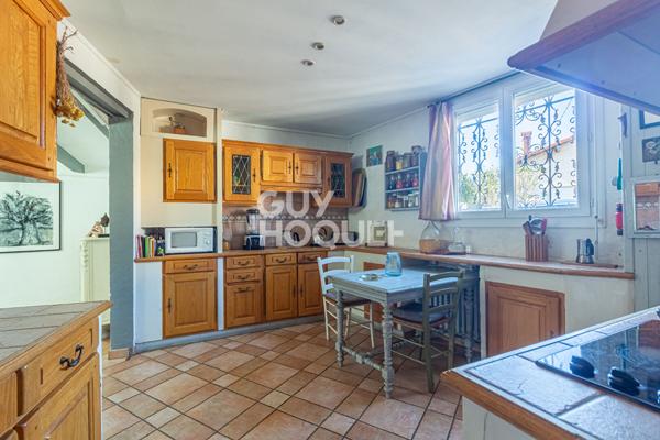 Maison 4 pièce(s) 109 m2