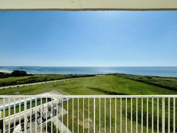 Appartement à vendre |  Guidel |  2 pièces | 42 m²