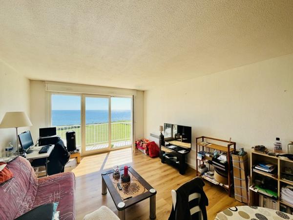 Appartement à vendre |  Guidel |  2 pièces | 42 m²