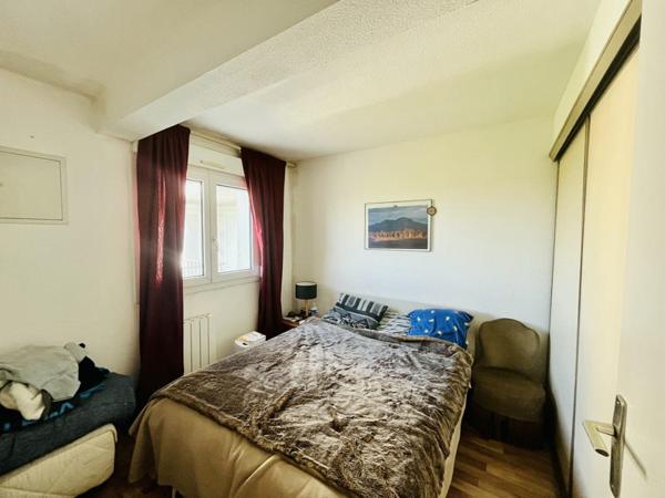 Appartement à vendre |  Guidel |  2 pièces | 42 m²