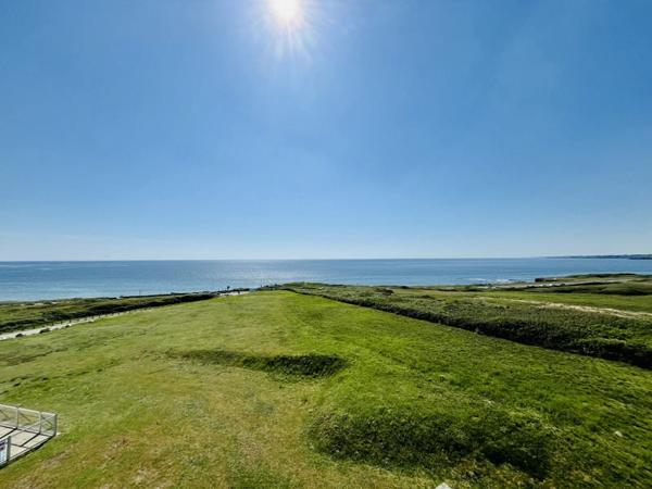 Appartement à vendre |  Guidel |  2 pièces | 42 m²