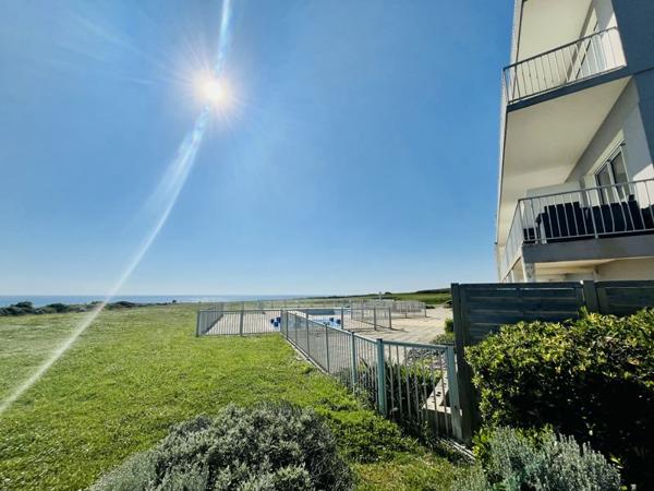 Appartement à vendre |  Guidel |  2 pièces | 42 m²