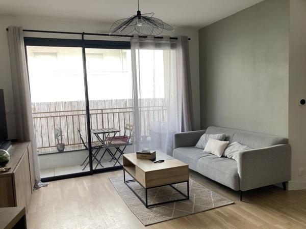 Appartement à vendre |  Mérignac |  3 pièces | 61 m²