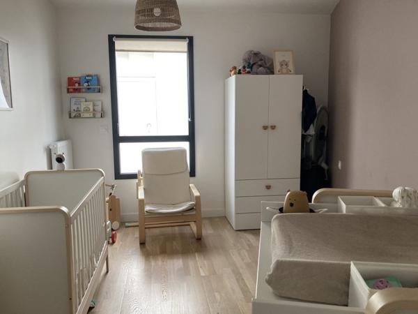 Appartement à vendre |  Mérignac |  3 pièces | 61 m²