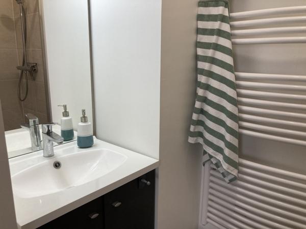 Appartement à vendre |  Mérignac |  3 pièces | 61 m²