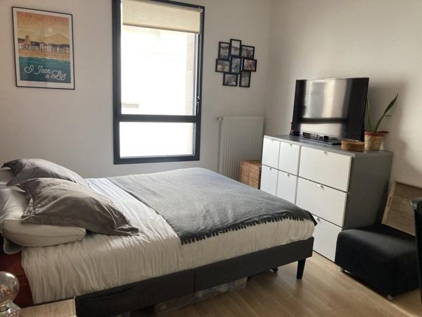 Appartement à vendre |  Mérignac |  3 pièces | 61 m²