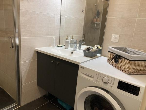 Appartement à vendre |  Mérignac |  3 pièces | 61 m²