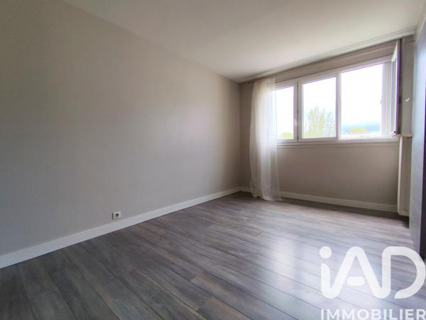 Appartement à vendre 4 pièces 77 m² Draveil