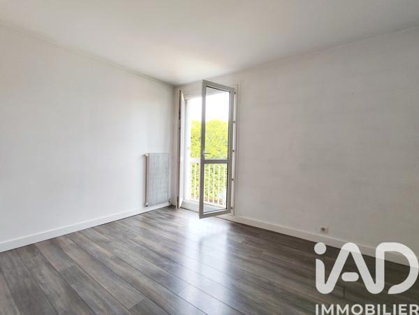 Appartement à vendre 4 pièces 77 m² Draveil