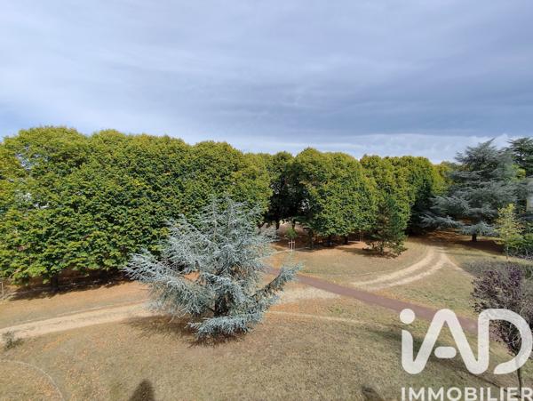 Appartement à vendre 4 pièces 77 m² Draveil