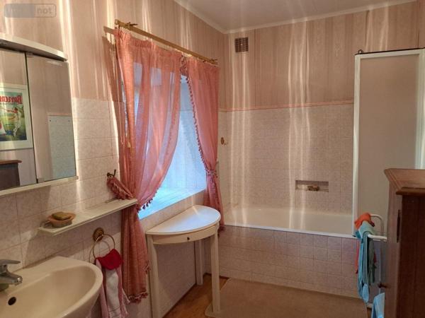 Maison à vendre à La Roche-Jaudy dans les Côtes-d'Armor (22450), ref : 22102-1934