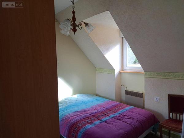 Maison à vendre à La Roche-Jaudy dans les Côtes-d'Armor (22450), ref : 22102-1934