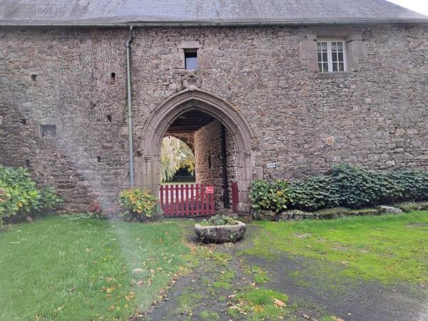 Maison à vendre à La Roche-Jaudy dans les Côtes-d'Armor (22450), ref : 22102-1934