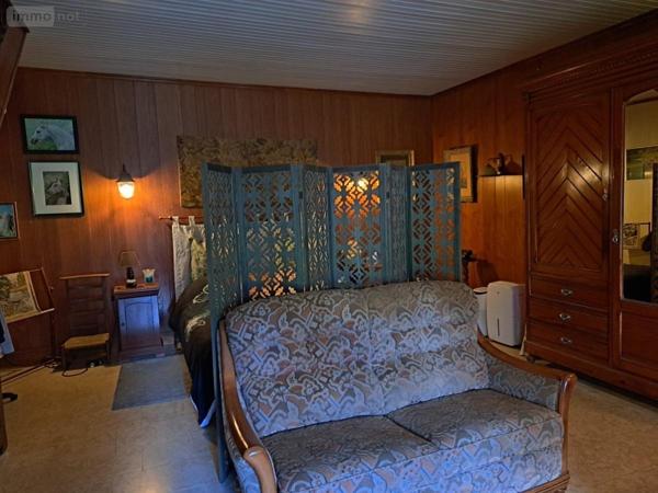 Maison à vendre à La Roche-Jaudy dans les Côtes-d'Armor (22450), ref : 22102-1934