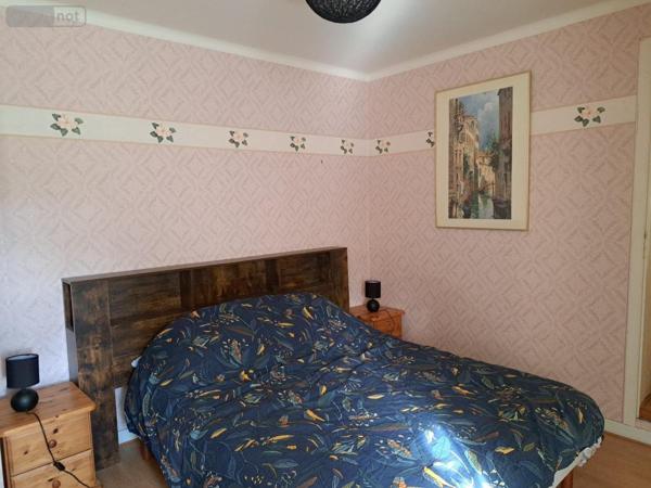 Maison à vendre à La Roche-Jaudy dans les Côtes-d'Armor (22450), ref : 22102-1934