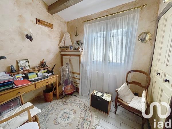 Maison à vendre 6 pièces 115 m² Mandelieu-la-Napoule