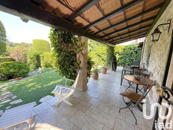 Maison à vendre 6 pièces 115 m² Mandelieu-la-Napoule