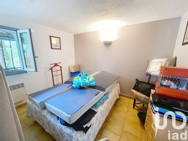 Maison à vendre 6 pièces 115 m² Mandelieu-la-Napoule