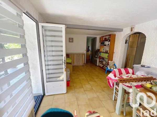 Maison à vendre 6 pièces 115 m² Mandelieu-la-Napoule