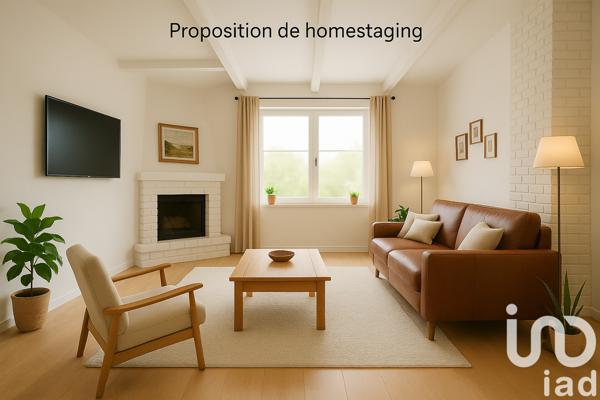 Maison à vendre 6 pièces 115 m² Mandelieu-la-Napoule