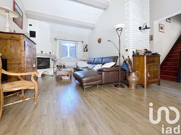 Maison à vendre 6 pièces 115 m² Mandelieu-la-Napoule