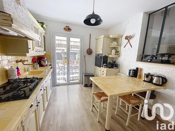 Maison à vendre 6 pièces 115 m² Mandelieu-la-Napoule