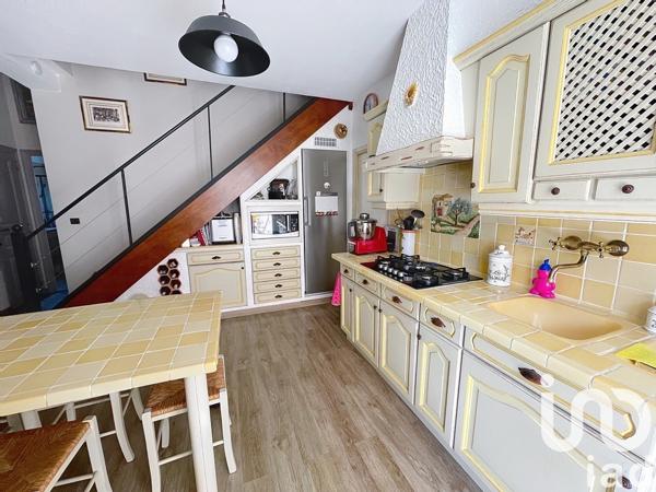 Maison à vendre 6 pièces 115 m² Mandelieu-la-Napoule