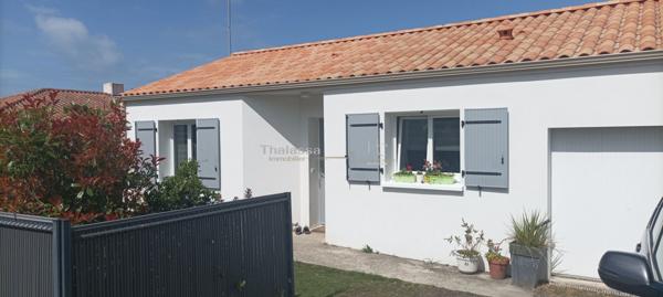 Maison Saint Michel Chef Chef 5 pièce(s) 88 m2,  
Saint michel chef chef 44730