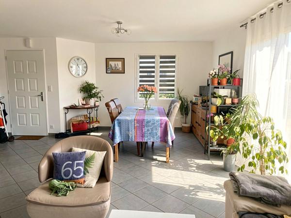 Maison Saint Michel Chef Chef 5 pièce(s) 88 m2,  
Saint michel chef chef 44730