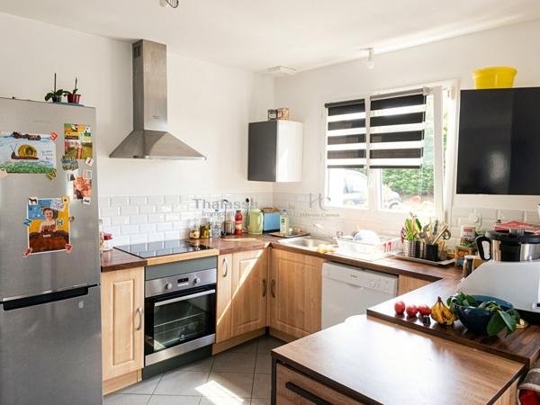 Maison Saint Michel Chef Chef 5 pièce(s) 88 m2,  
Saint michel chef chef 44730