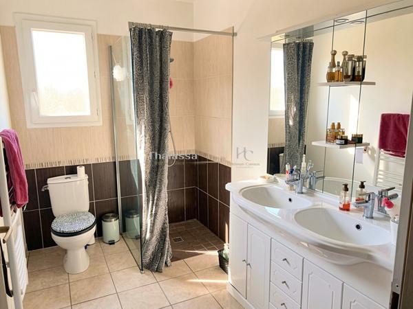 Maison Saint Michel Chef Chef 5 pièce(s) 88 m2,  
Saint michel chef chef 44730