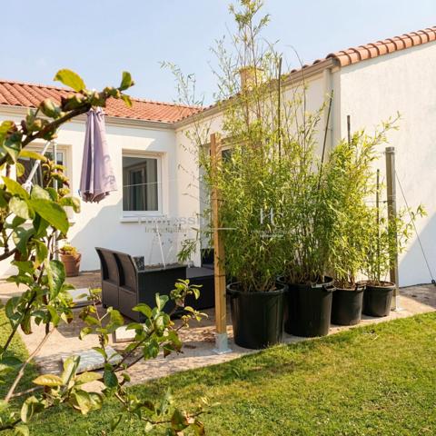 Maison Saint Michel Chef Chef 5 pièce(s) 88 m2,  
Saint michel chef chef 44730