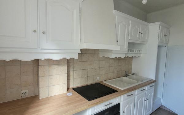 Appartement à louer    2 pièces • 39,88 m2 Issy-les-Moulineaux