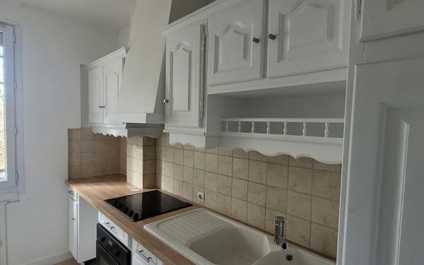 Appartement à louer    2 pièces • 39,88 m2 Issy-les-Moulineaux