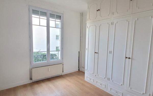 Appartement à louer    2 pièces • 39,88 m2 Issy-les-Moulineaux