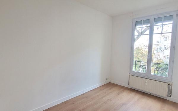 Appartement à louer    2 pièces • 39,88 m2 Issy-les-Moulineaux