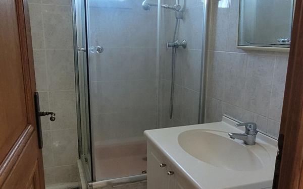 Appartement à louer    2 pièces • 39,88 m2 Issy-les-Moulineaux