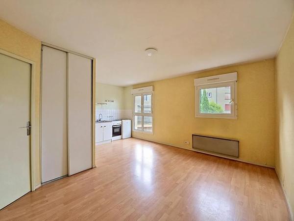 Appartement à louer à Bourg-en-Bresse (01000)