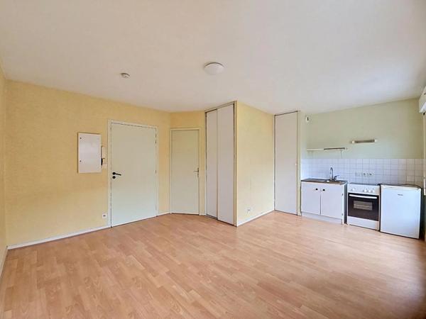 Appartement à louer à Bourg-en-Bresse (01000)