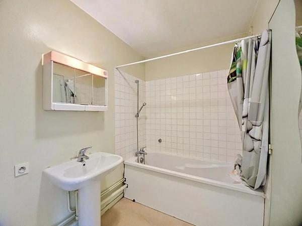 Appartement à louer à Bourg-en-Bresse (01000)