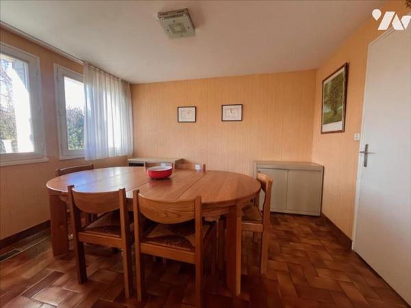 Maison d’architecte de 200m2 dans environnement privilégié