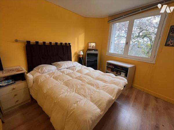 Maison d’architecte de 200m2 dans environnement privilégié